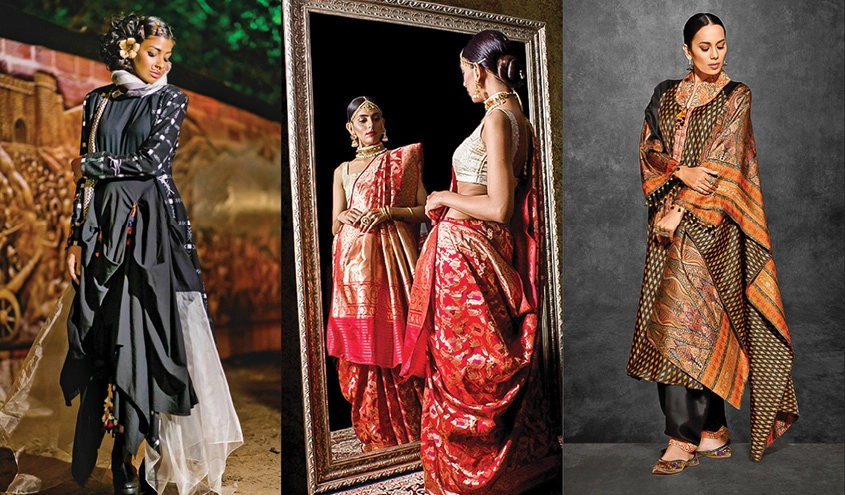 Fashion & Lifestyle Enthusiasts