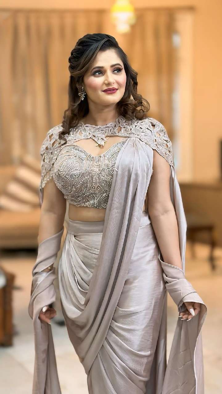 Special guest Anjali Raghav